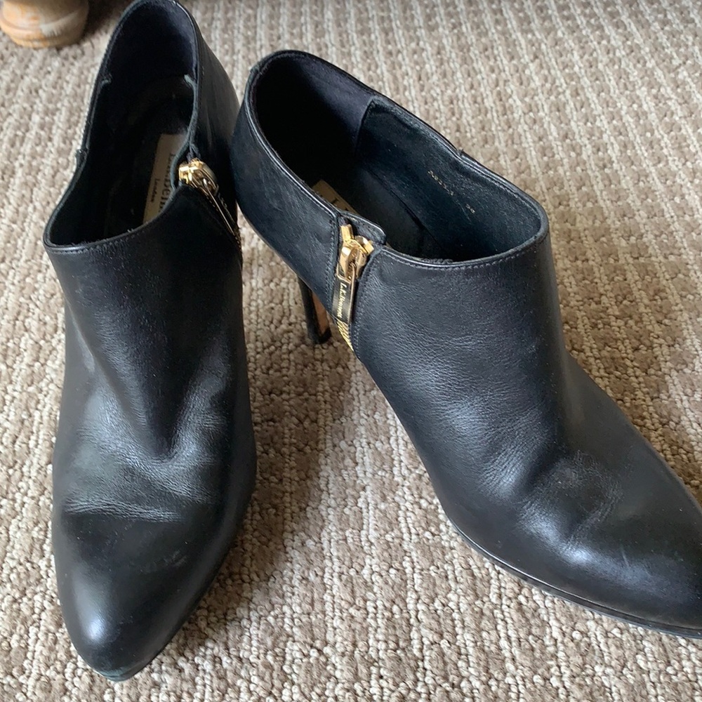 L.K.Bennett London Booties